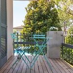 Baseventuno 2 - Trilocale Primo Piano Apartmán *