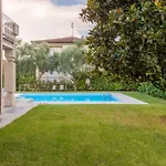 Apartmán Baseventuno 2 - Trilocale Primo Piano Sirmione