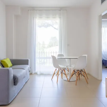Baseventuno 2 - Trilocale Primo Piano Apartmán