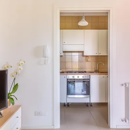 Apartmán Baseventuno 2 - Trilocale Primo Piano Sirmione
