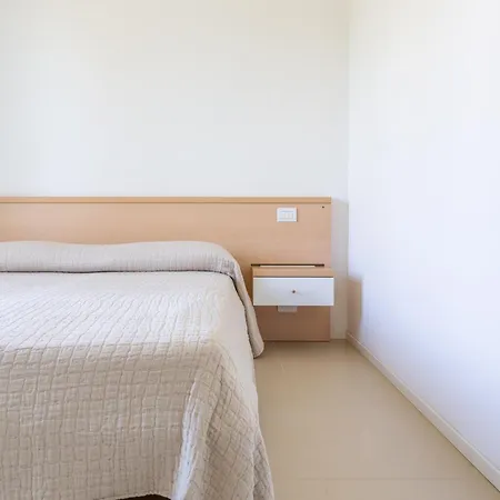 Apartmán Baseventuno 2 - Trilocale Primo Piano