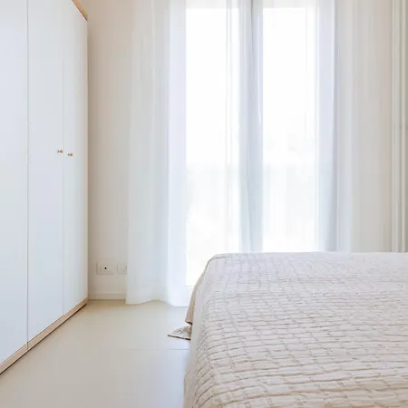 Baseventuno 2 - Trilocale Primo Piano Apartment *