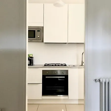 Baseventuno 2 - Trilocale Primo Piano Apartmán Sirmione